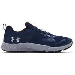 Under Armour: Синие кроссовки 