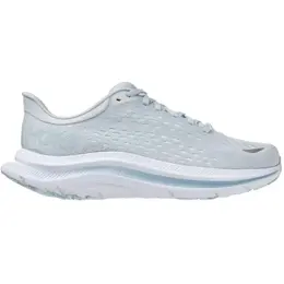 HOKA: Белые кроссовки