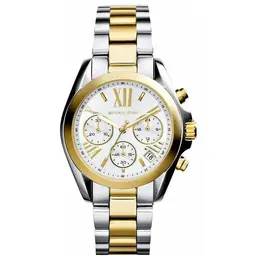 MICHAEL KORS: Часы Bradshaw