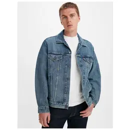 Levi's: Джинсовая куртка 