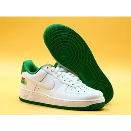 NIKE: Белые кроссовки  Air Force 1 Low