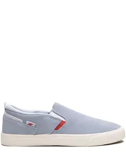 New Balance: Кроссовки  306