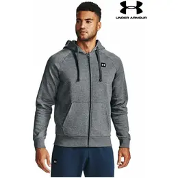 Under Armour: Спортивная толстовка 