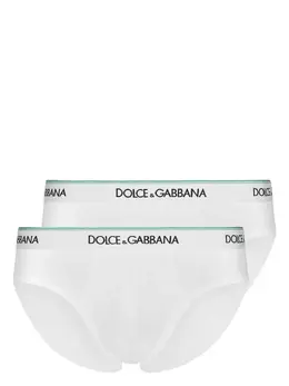 Dolce & Gabbana: Трусы