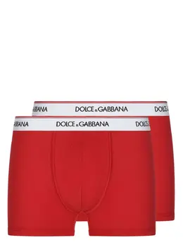 Dolce & Gabbana: Трусы