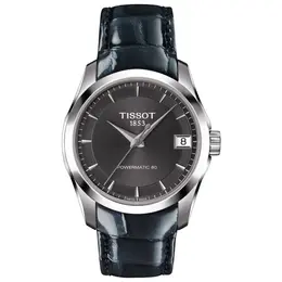 TISSOT: Часы Couturier