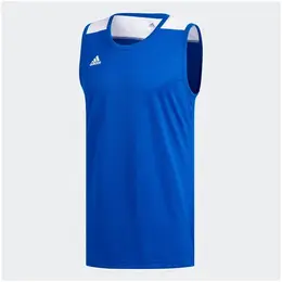 adidas: Спортивная майка 