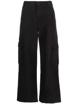 Levi's: Хлопковые джинсы 