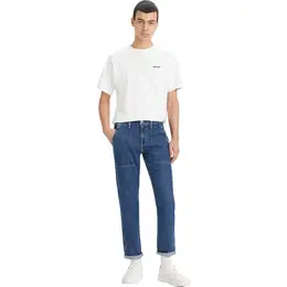 Levi's: Зауженные джинсы  502 Hi ball