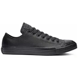 Converse: Чёрные кеды 