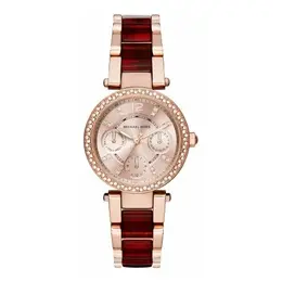 Michael Kors: Часы 