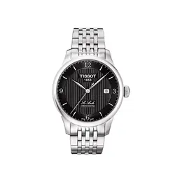 Tissot: Часы 