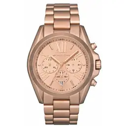 Michael Kors: Часы  Bradshaw