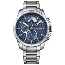 Tommy Hilfiger: Часы 