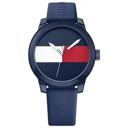 Tommy Hilfiger: Часы  Sport