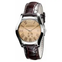 Emporio Armani: Часы 