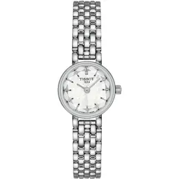 Tissot: Часы 