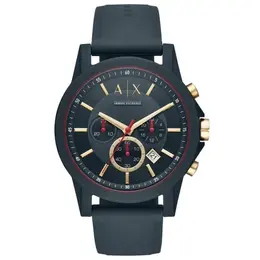 Armani Exchange: Часы 