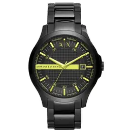 Armani Exchange: Часы 