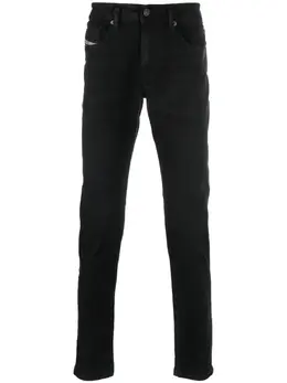 Diesel: Чёрные джинсы  1979 Sleenker