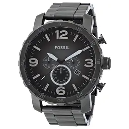 Fossil: Часы 