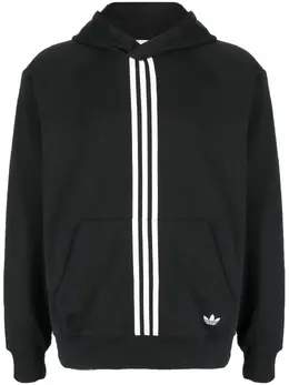 adidas: Толстовка Stripes в полоску