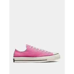 Converse: Розовые кеды  Chuck 70