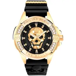 Philipp Plein: Часы  The Skull