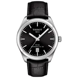 Tissot: Часы  T-Classic