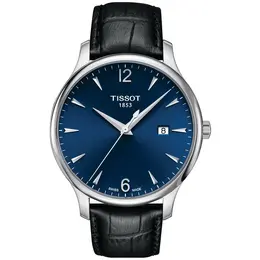 TISSOT: Часы  T-Classic