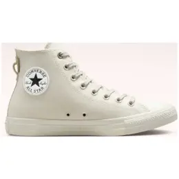 Converse: Серые кеды  Chuck Taylor All Star