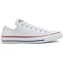 Converse: Белые кеды  Chuck Taylor All Star