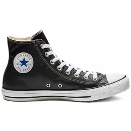 Converse: Чёрные кеды  Chuck Taylor All Star