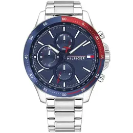 TOMMY HILFIGER: Часы  Sport