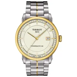 TISSOT: Часы  Luxury