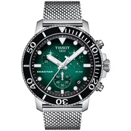 Tissot: Часы  T-Sport