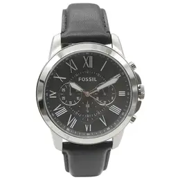 Fossil: Часы 