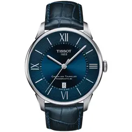 TISSOT: Часы  T-Classic