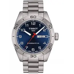 TISSOT: Часы 