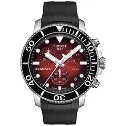 Tissot: Часы 