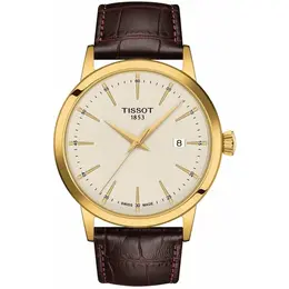 TISSOT: Часы 