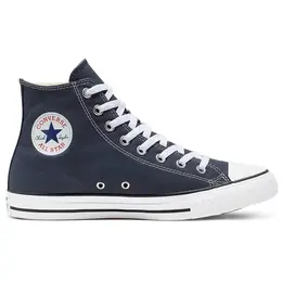 Converse: Синие кеды  Chuck Taylor All Star