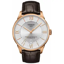 Tissot: Часы  T-Classic