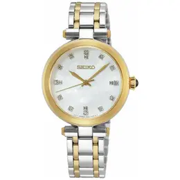 SEIKO: Часы 