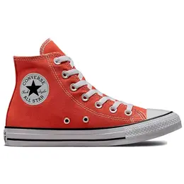 Converse: Чёрные кеды  Chuck Taylor All Star