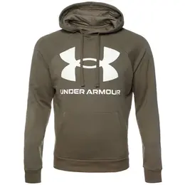 Under Armour: Спортивная толстовка 