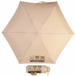 MOSCHINO: Зонт 