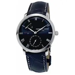 Frederique Constant: Часы