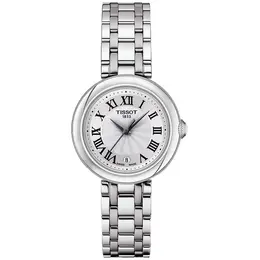 Tissot: Часы 