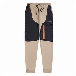 ellesse: Бежевые брюки 
